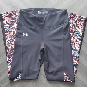 Under Armour Heat Gear Compression Pants